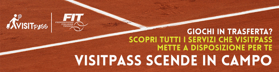 Organizza la tua trasferta con Visitpass