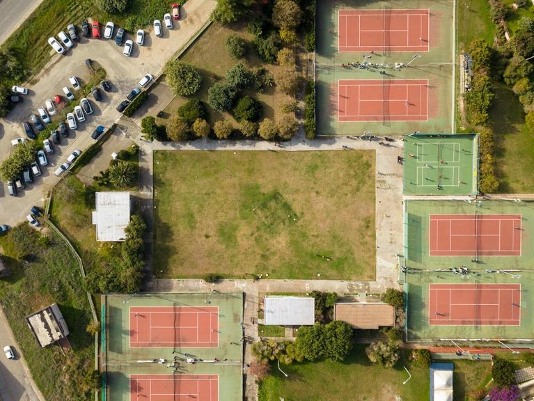 Sporting Club Quart