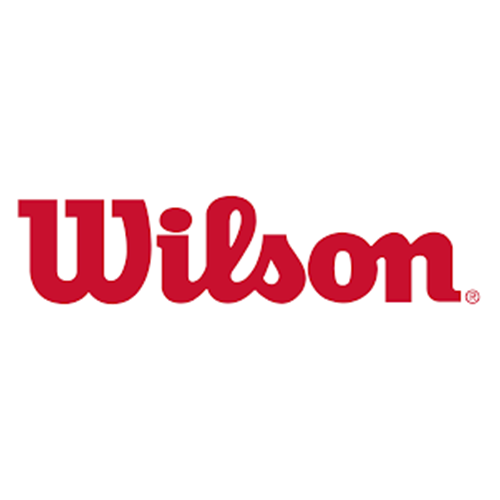 Wilson -fornitore ufficiale palle