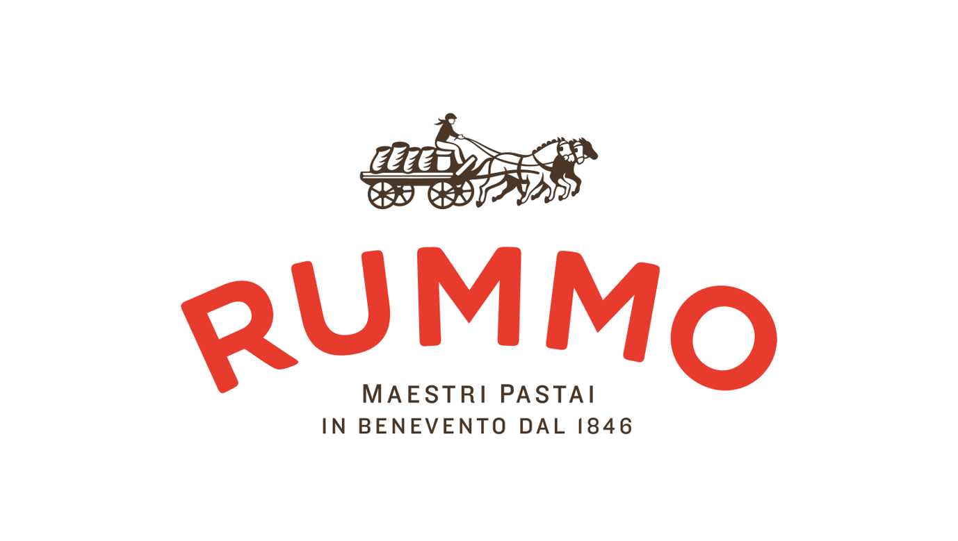 Rummo Pasta Ufficiale della FITP